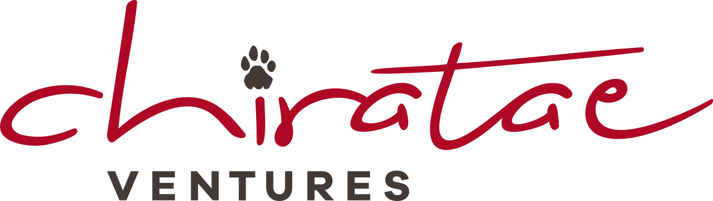 Chiratae Ventures ロゴ