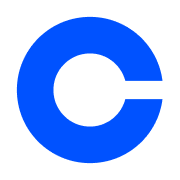 Coinbase Ventures ロゴ