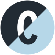 Crosscut Ventures ロゴ