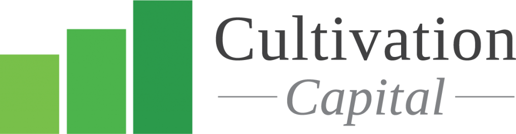 Cultivation Capital ロゴ