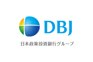 DBJキャピタル ロゴ