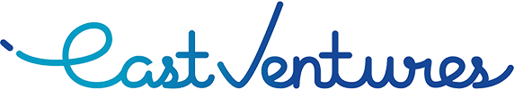East Ventures ロゴ