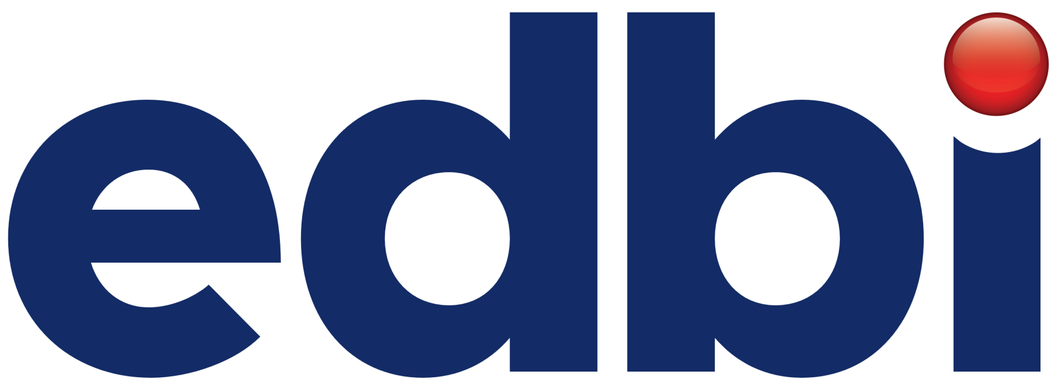 EDBI ロゴ