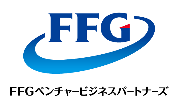 株式会社FFGベンチャービジネスパートナーズ ロゴ