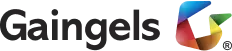 Gaingels ロゴ