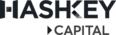 HashKey Capital ロゴ
