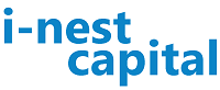 i-nest capital ロゴ