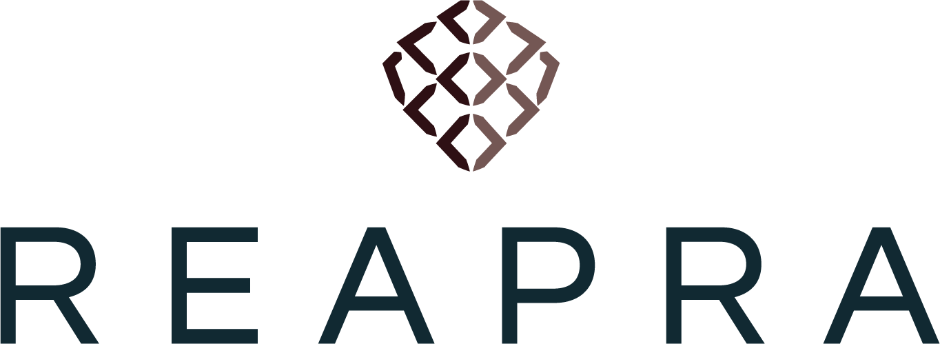REAPRA Ventures ロゴ