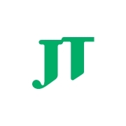 日本たばこ産業 ロゴ