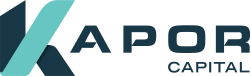 Kapor Capital ロゴ