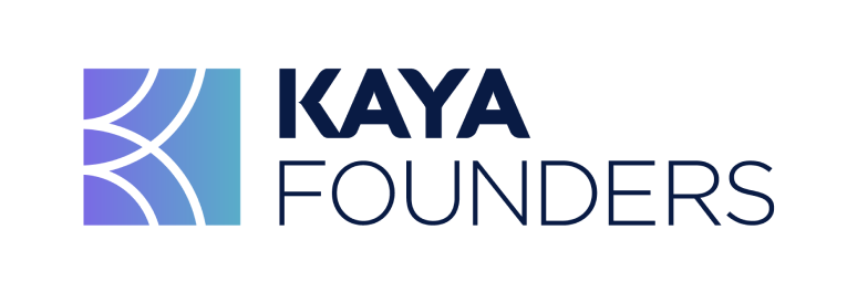 Kaya Founders ロゴ