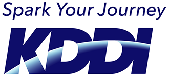 KDDI Open Innovation Fund（KDDIオープンイノベーションファンド） ロゴ
