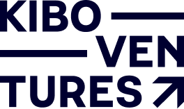 Kibo Ventures ロゴ