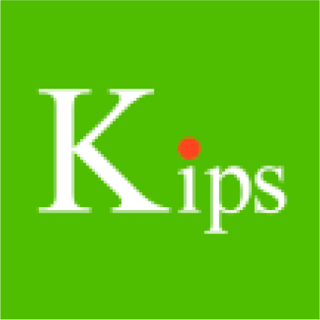 株式会社Kips ロゴ