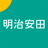 明治安田生命保険 ロゴ