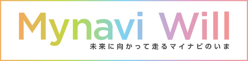 マイナビ ロゴ