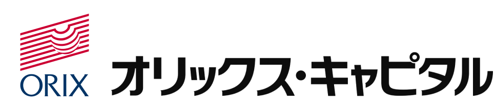オリックス・キャピタル ロゴ