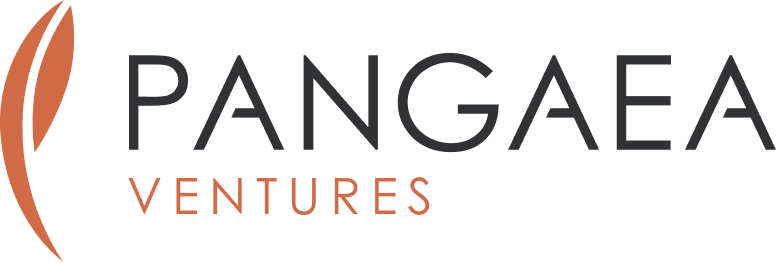 Pangaea Ventures ロゴ