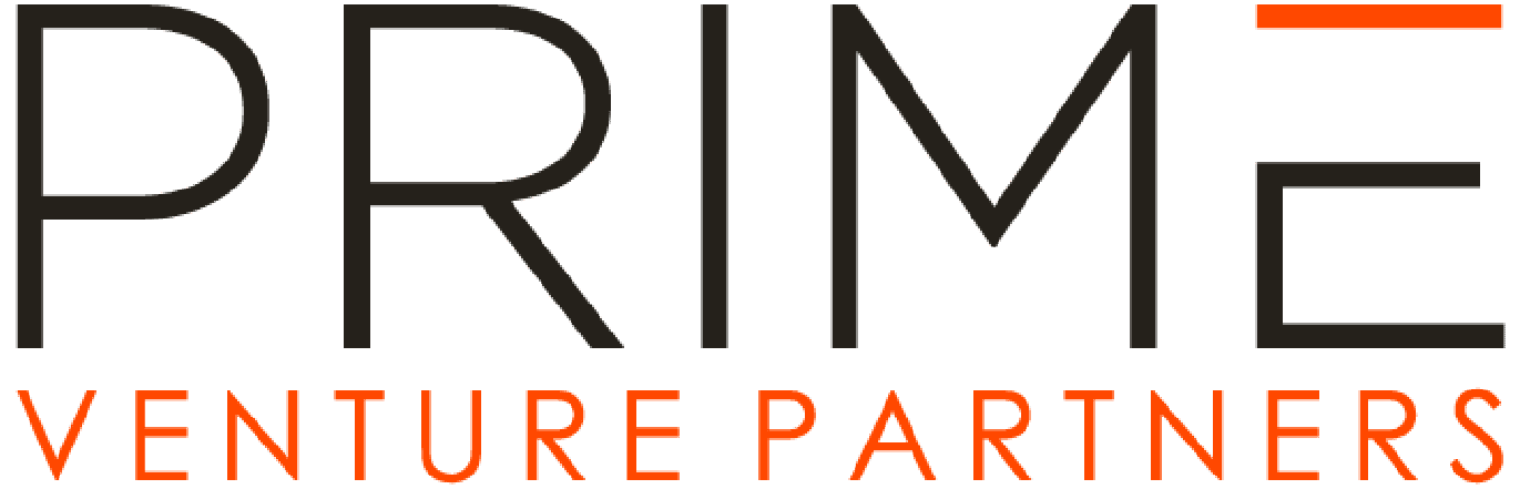 Prime Venture Partners ロゴ