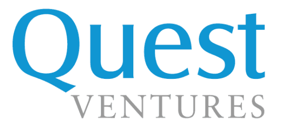 Quest Ventures ロゴ