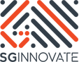 SGInnovate ロゴ