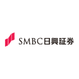 ＳＭＢＣ日興証券 ロゴ
