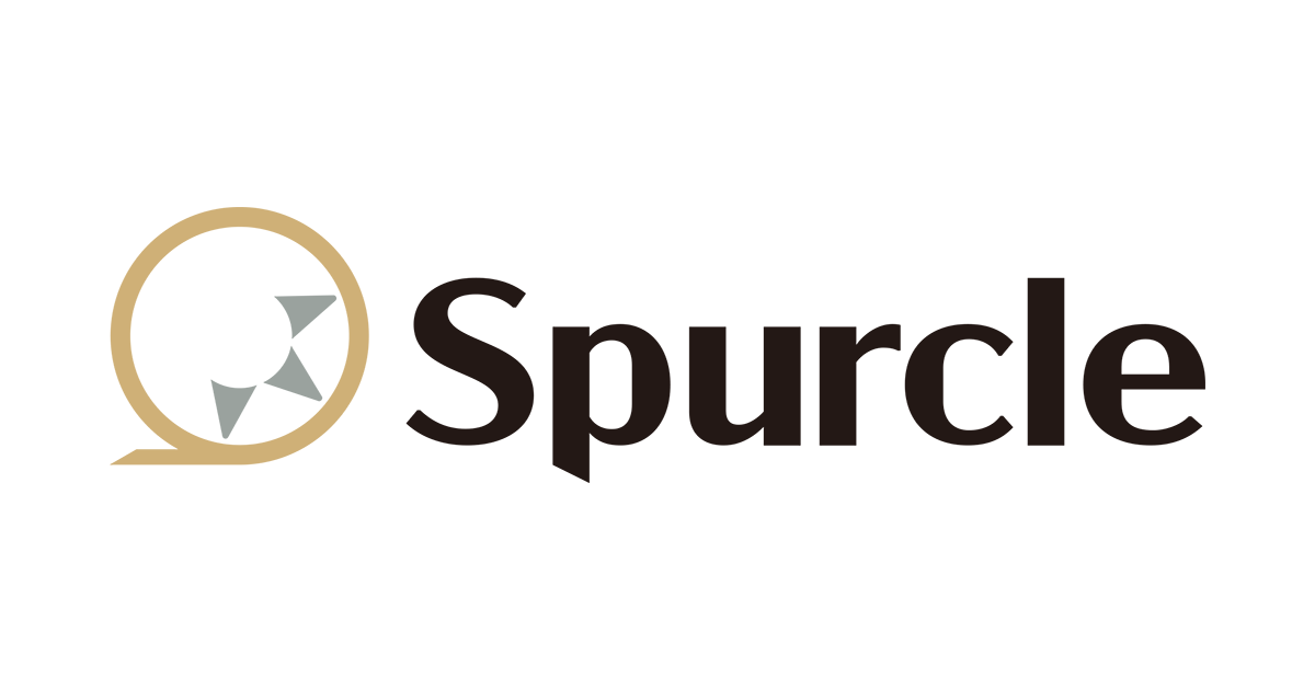 スパークル株式会社 ロゴ
