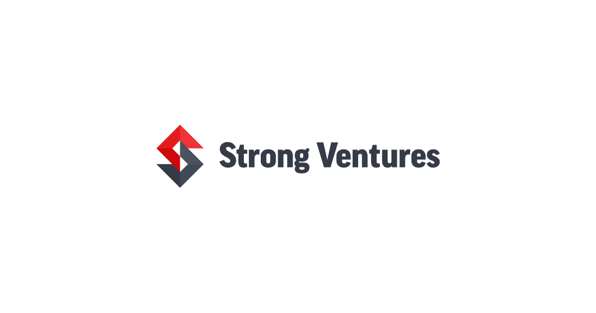 Strong Ventures ロゴ