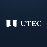 東京大学エッジキャピタルパートナーズ（UTEC） ロゴ