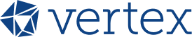 Vertex Holdings ロゴ