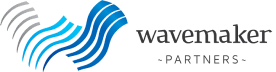 Wavemaker Partners ロゴ