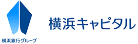 横浜キャピタル ロゴ